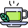 Herbal Tea & Wellness Drink
